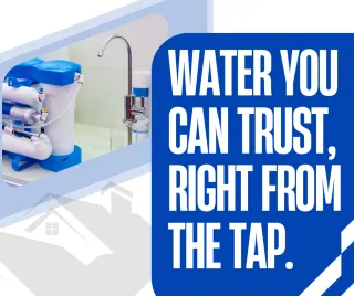 Is Your Water Really Safe? How Reverse Osmosis Protects Florida Families



