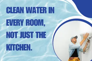 Water Problems in Florida Homes: How Treatment Systems Solve Them for Good