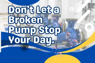 When Your Water Stops Flowing: How Well Pump Services Keep Your Home Running