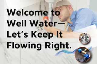 New to Well Water? What Every Florida Homeowner Should Know About Their Well Pump