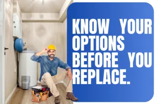 No Hot Water? Here’s What Florida Homeowners Should Know Before Replacing Their Water Heater