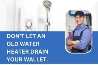 How to Know If Your Water Heater Is Costing You More Than It Should