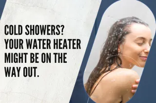 How to Tell If Your Water Heater Is About to Fail

