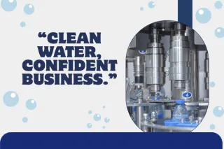 Reliable Water Treatment Solutions for Your Business