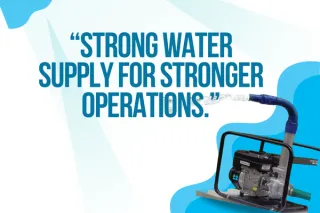 Power Your Operations with Commercial & Agricultural Well Pump Solutions