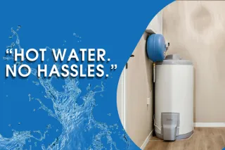 Reliable Water Heater Solutions for Year-Round Comfort