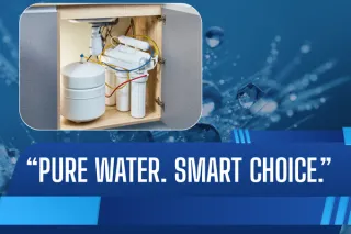 Reverse Osmosis: The Smart Investment for Your Home and Health