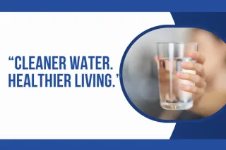 Why Reverse Osmosis Is the Gold Standard for Water Filtration