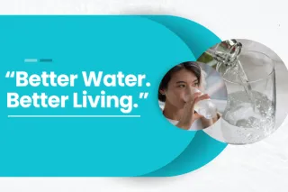 How Water Treatment Enhances Everyday Living