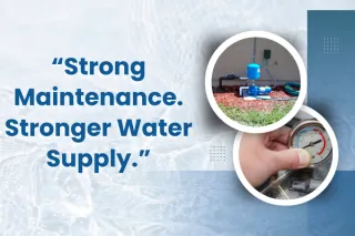 Extend the Life of Your Well Pump with Proper Maintenance