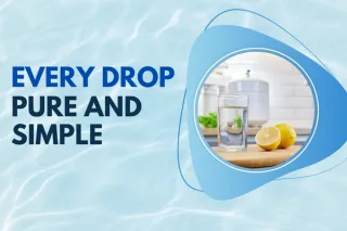 How Reverse Osmosis Improves Your Everyday Life