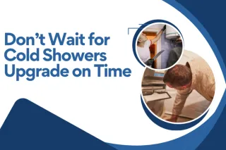 How to Tell When It’s Time to Replace Your Water Heater
