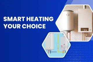 Choosing Between Tank and Tankless Water Heaters for Your Home
