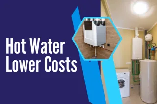 Maximize Home Comfort with an Energy-Efficient Water Heater