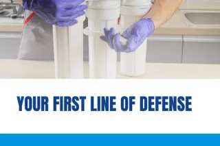How Reverse Osmosis Shields Your Home from Contaminants