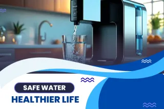 Why Reverse Osmosis is the Smart Choice for Healthy Living