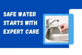 How Professional Water Treatment Safeguards Your Family