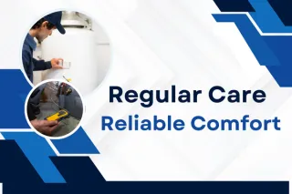 Why Annual Water Heater Maintenance Matters