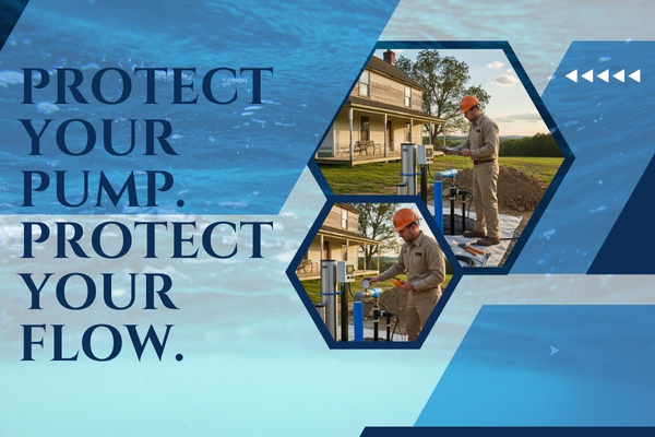 Extend the Life of Your Well Pump with Regular Maintenance