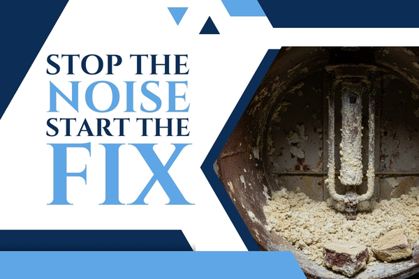 Why Is Your Water Heater Making Noise? Causes & Fixes