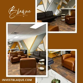 Discover Best Student Coworking Space in Snellville, GA: Blaque Executive Suites