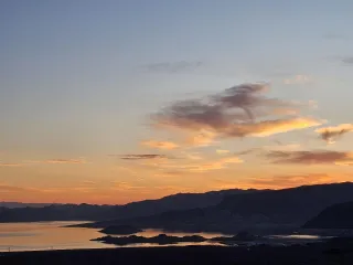 Adventure Awaits in Boulder City, Nevada – Hike, Kayak, Bike & Stay Cozy at Western Inn Motel