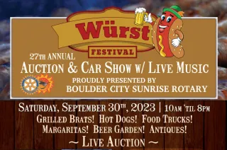 Festivals, Food & Fun: The Best Events in Boulder City, Nevada All Year Long