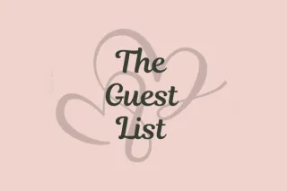 The Guest List 