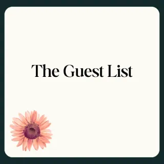 Budget Wedding Guest List: How to Limit Guests Without Drama (and Save Thousands)