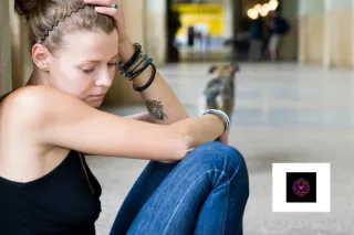How to recognise when your abandoning yourself