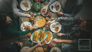 Why Planful Hosting is the Antidote to Burnout Culture
