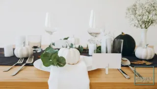 The Future of Event Planning: Why Intentional Hosting is the New Standard