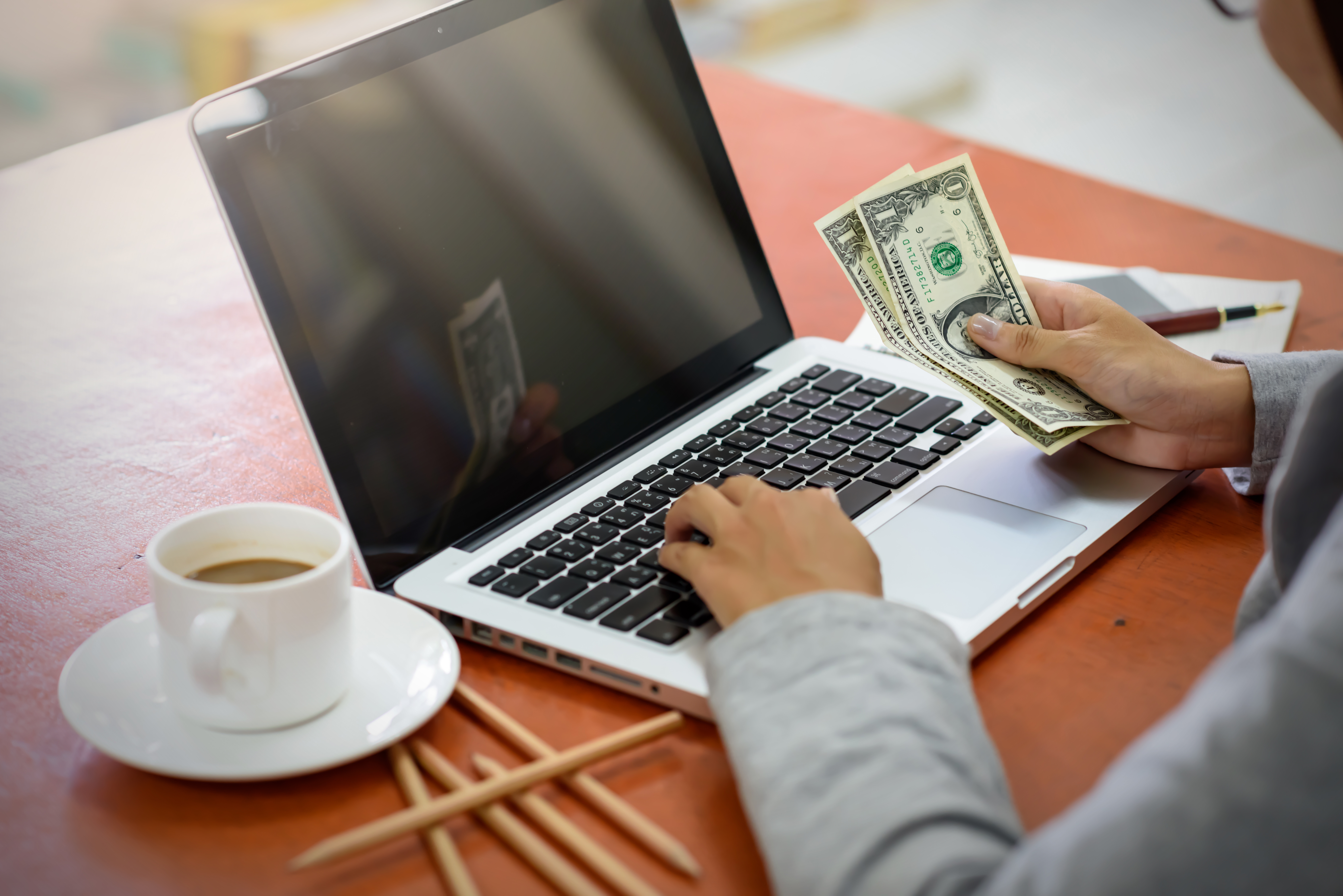 Beyond the Paycheck: The New Freelance Currency is Control