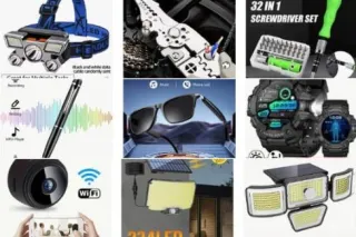Top 5 Smart Gadgets Every Nigerian Home Should Have in 2025