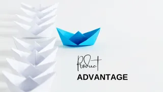 Turning Security into a Product Advantage: A Guide to Security Feature Design