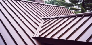 The Metal Roofing Advantage