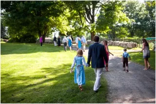 Green Events: Eco-Friendly Event Planning Ideas