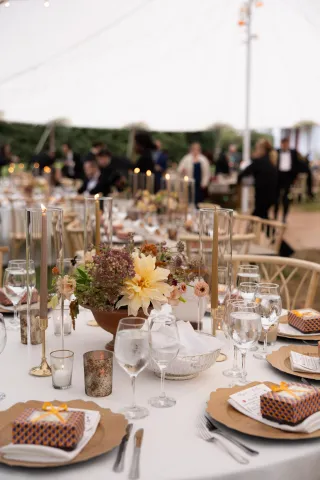 Tech-Savvy Planning: Leveraging Technology in Event Planning