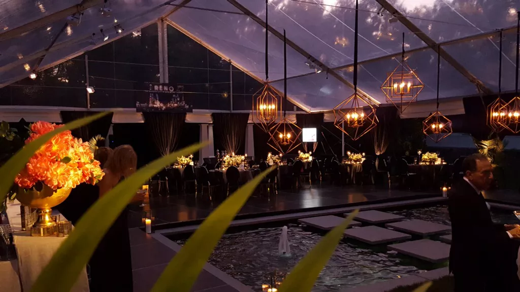 How Does Corporate Event Planning Drive Business Success?