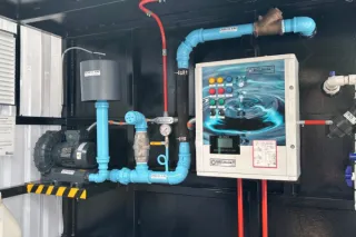 ¿PTAR o biodigestor? La diferencia que puede cambiarlo todo