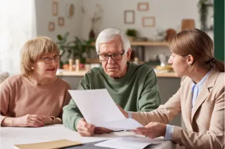 How to write a Will to protect your family