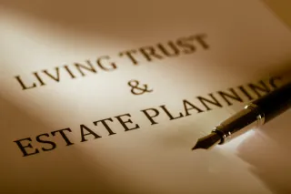 What is a Living Trust?