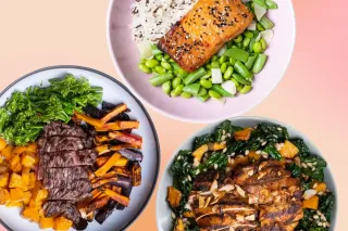 Nourish Your Body: Exploring Nutrition Principles for Optimal Health