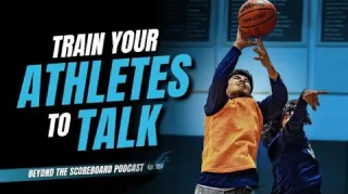 How to Teach Young Athletes to Talk & Lead on the Court: Proven Ways to Build On-Court Confidence