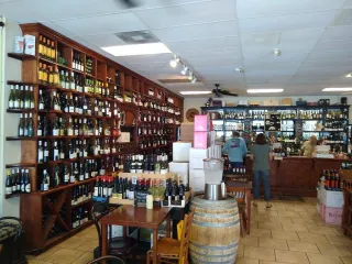 🍷 Sip Happens: Why The Wine Shop of Summerville Should Be Your Next Favorite Spot