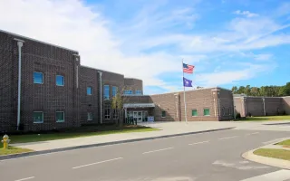 🦋Where Little Wings Meet Big Dreams: Discover the Butterfly Garden at Alston-Bailey Elementary
