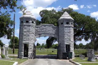 🌿Whispers of the Past: A Peaceful Wander Through Bethany Cemetery Historical Grounds