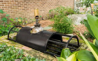 🚶‍♂️ Step Back in Time with Summerville Dorchester Museum Walking Tours