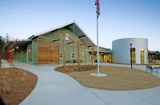 💪 Summerville YMCA at The Ponds: Where Fitness, Family & Fun Collide
