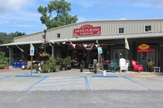 🛍️ Discover Local Charm at Sweetgrass Mercantile in Summerville
